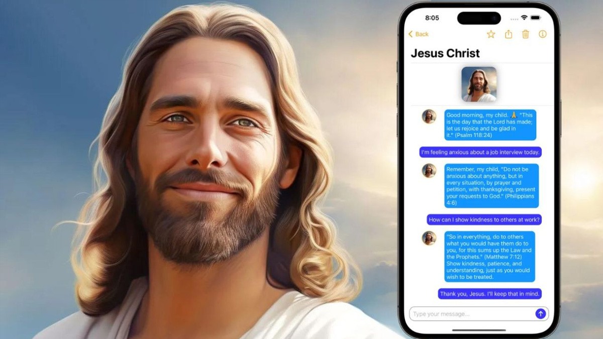 Hombre le roba 5 mdp a anciana haciéndole creer que era Jesucristo