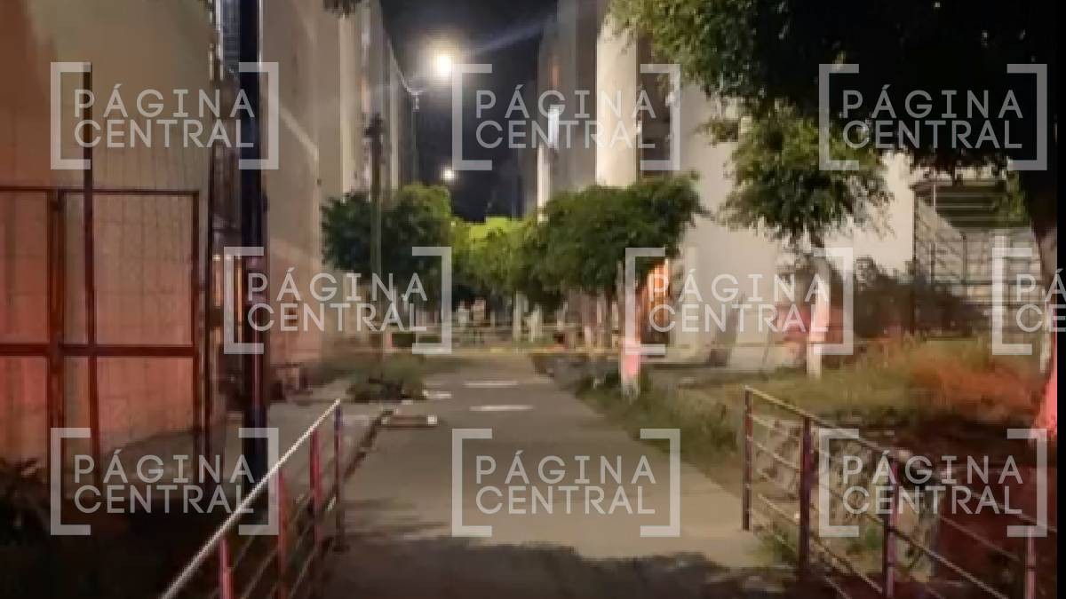 Balean a hombre en Cañada del Real y vuelcan al escapar