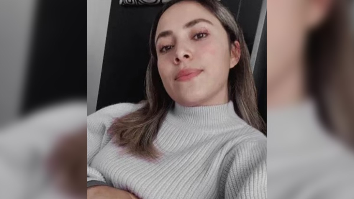 Salma Karen iba a la tienda pero desapareció; tiene 9 meses de embarazo y recibió amenazas