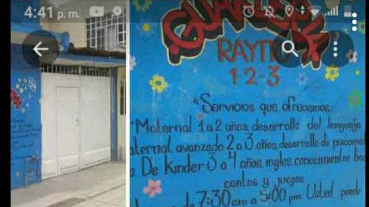 Intervendrá el Municipio en caso de agresión a menores en el Club de Tareas Rayito