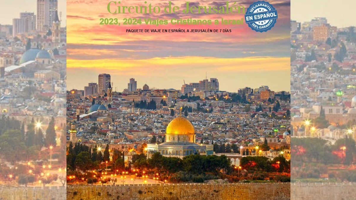 Guerra en Israel ‘frustra’ viaje de más de 40 turistas guanajuatenses