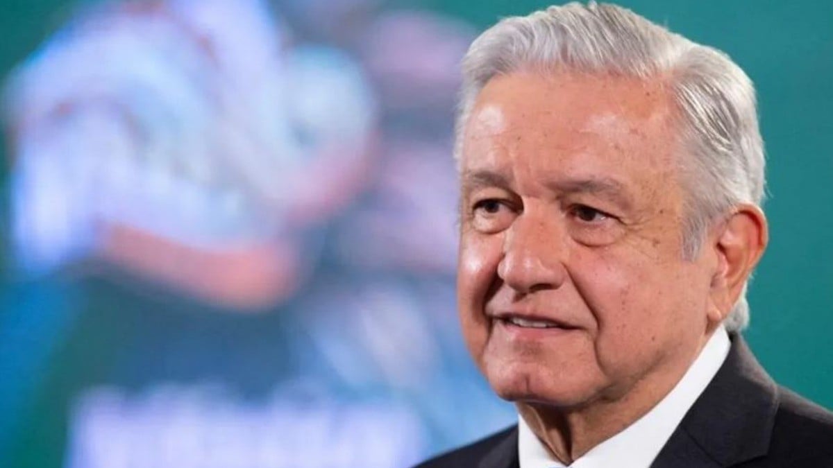 Postura de México siempre será en torno a la paz y no a la guerra: AMLO
