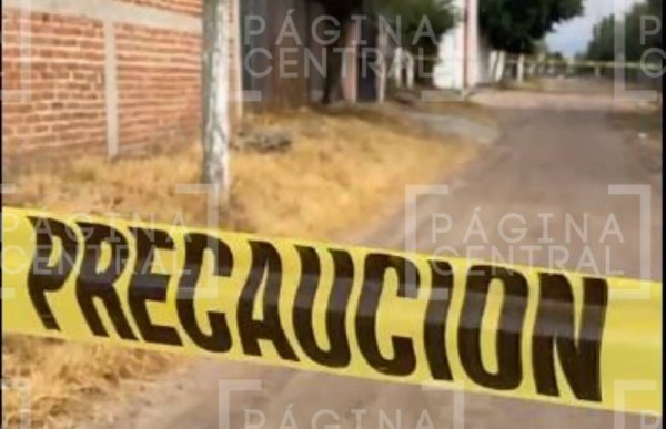 No paran asesinatos en León; vecinos escuchan balazos y ven cadáver afuera de sus casas