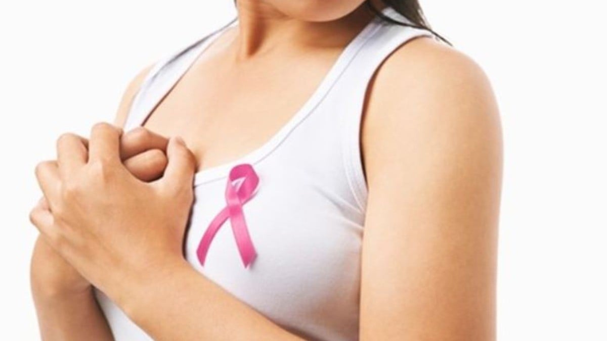 ¡Ponte a salvo!, autoexplórate para prevenir el cáncer de mama