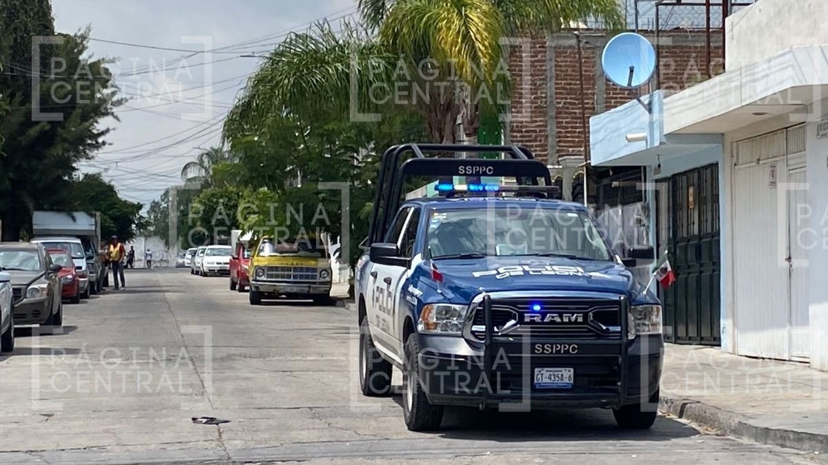 ¡Ten cuidado! San Juan Bosco y El Coecillo, donde más roban y asesinan; ubican a asaltantes de Rolex