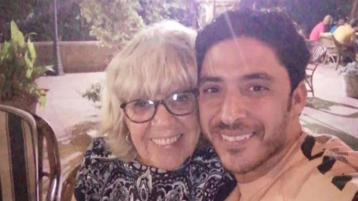 Esto fue lo que terminó con la ‘apasionante’ historia de amor entre una mujer de 83 años y un hombre de 37