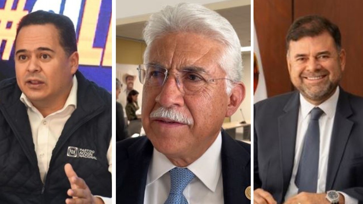 Regidor asesinado no había recibido amenazas; no se reforzará la seguridad de funcionarios del partido: PAN