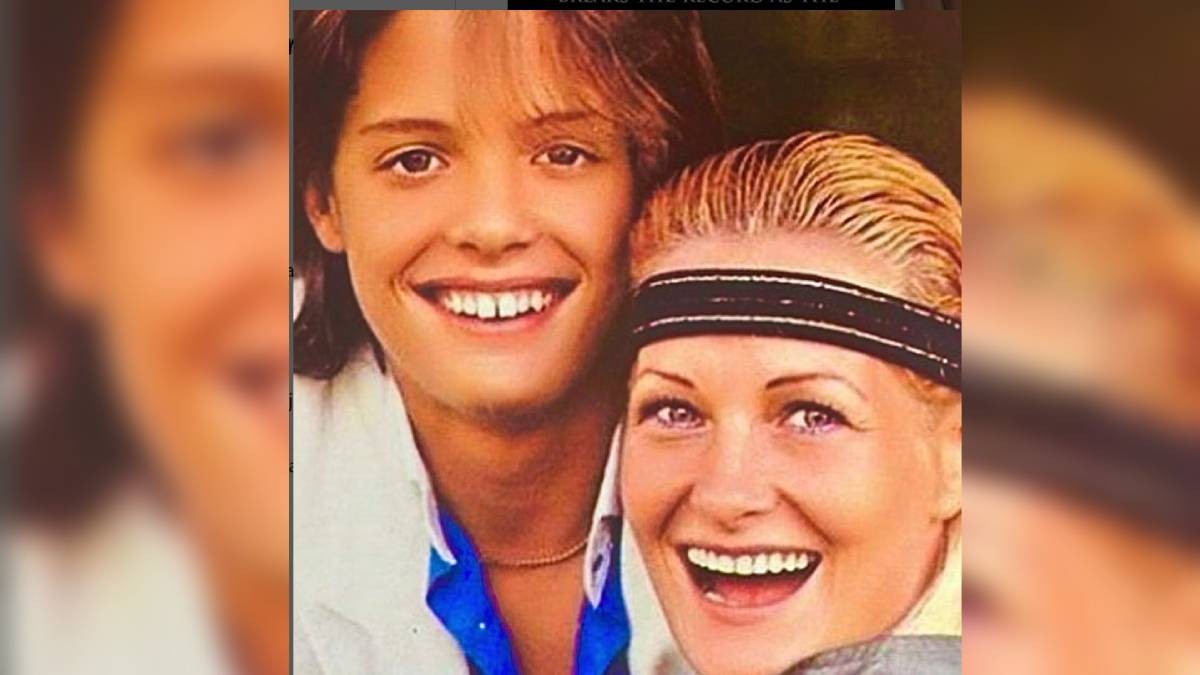 ¡Podría ser la madre de Luis Miguel! Fiscalía autoriza prueba de ADN a paciente de un psiquiátrico