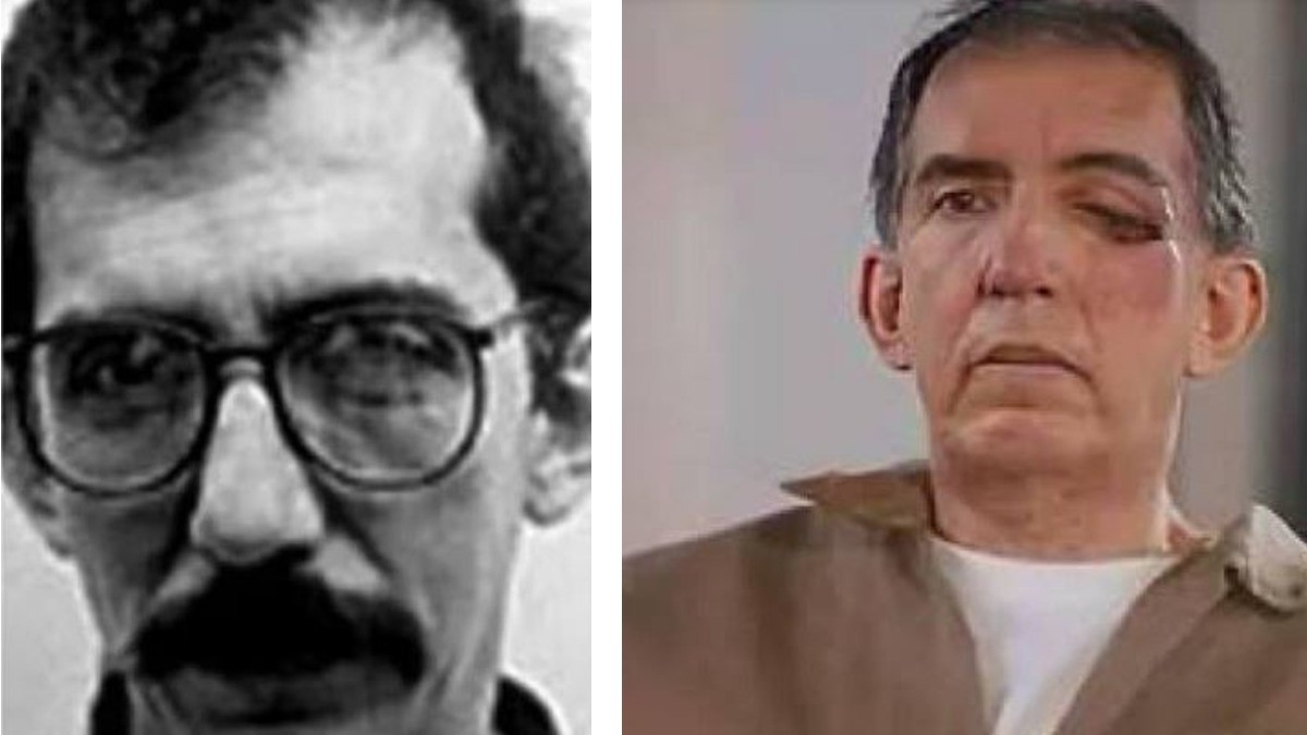 Muere asesino serial y violador de niños; abusó de 172… y podrían ser más