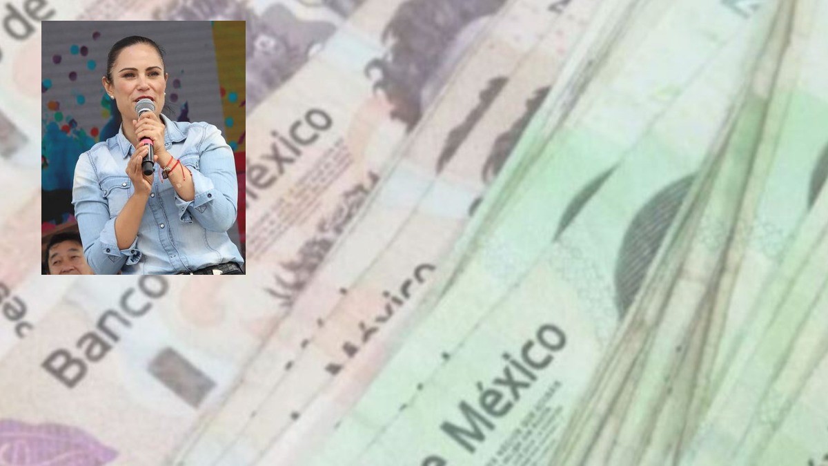 Congreso del Estado recomienda a alcaldesa de León ganar 174 mil 704 pesos, casi lo mismo que AMLO
