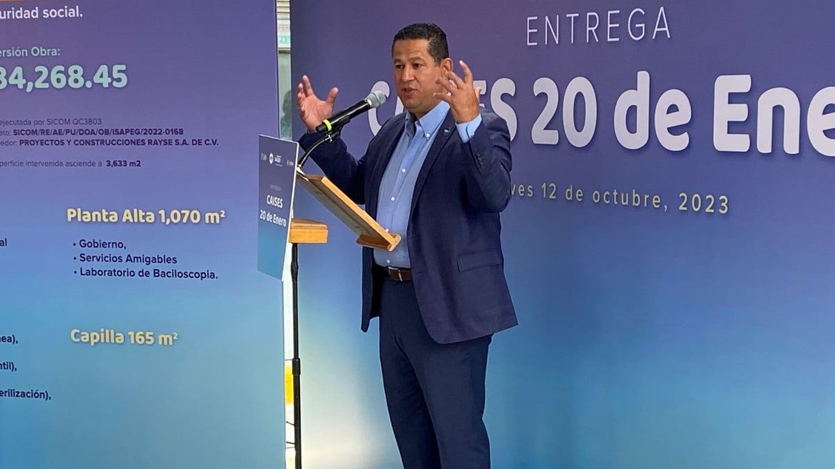 Así le “hagan manita de puerco”, Diego no entregará el sistema estatal de salud a la Federación