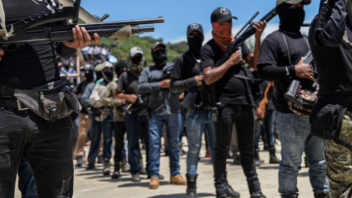 Liberan a 15 ejidatarios que fueron raptados en medio de crisis en Chiapas