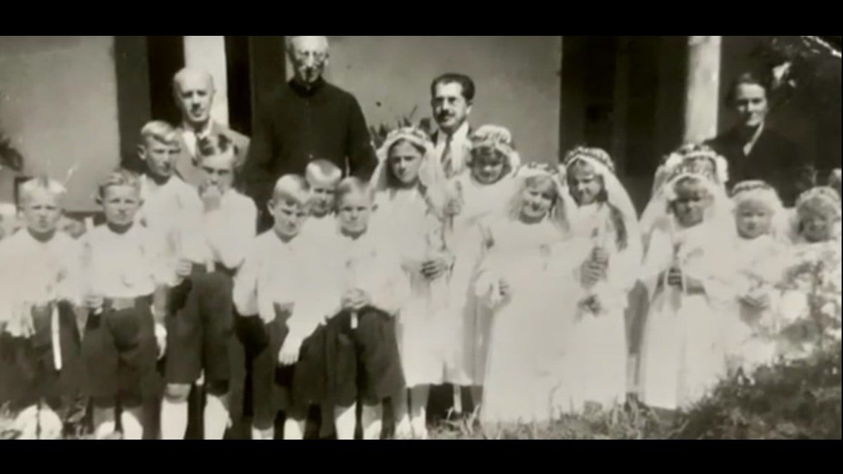 Polacos reconocen hospitalidad de los leoneses en tiempos de guerra