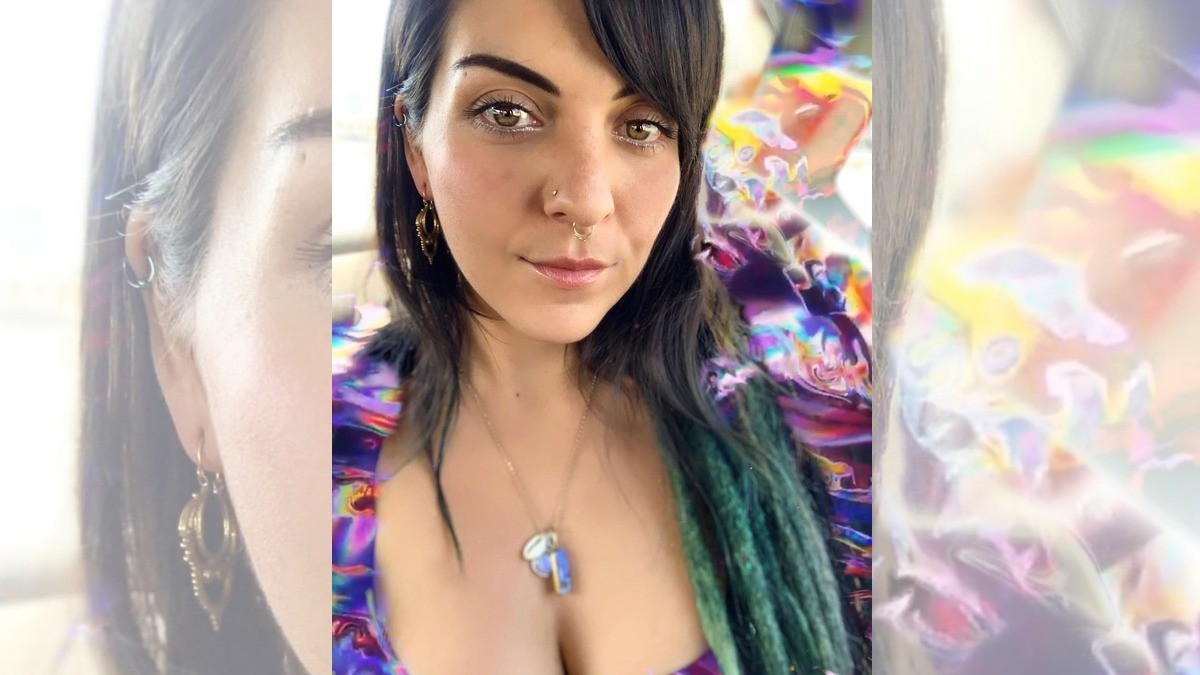 Leonesa se iba a ir de ‘ride’ con uno de los mexicanos que está secuestrado en Gaza; pide apoyo para regresar