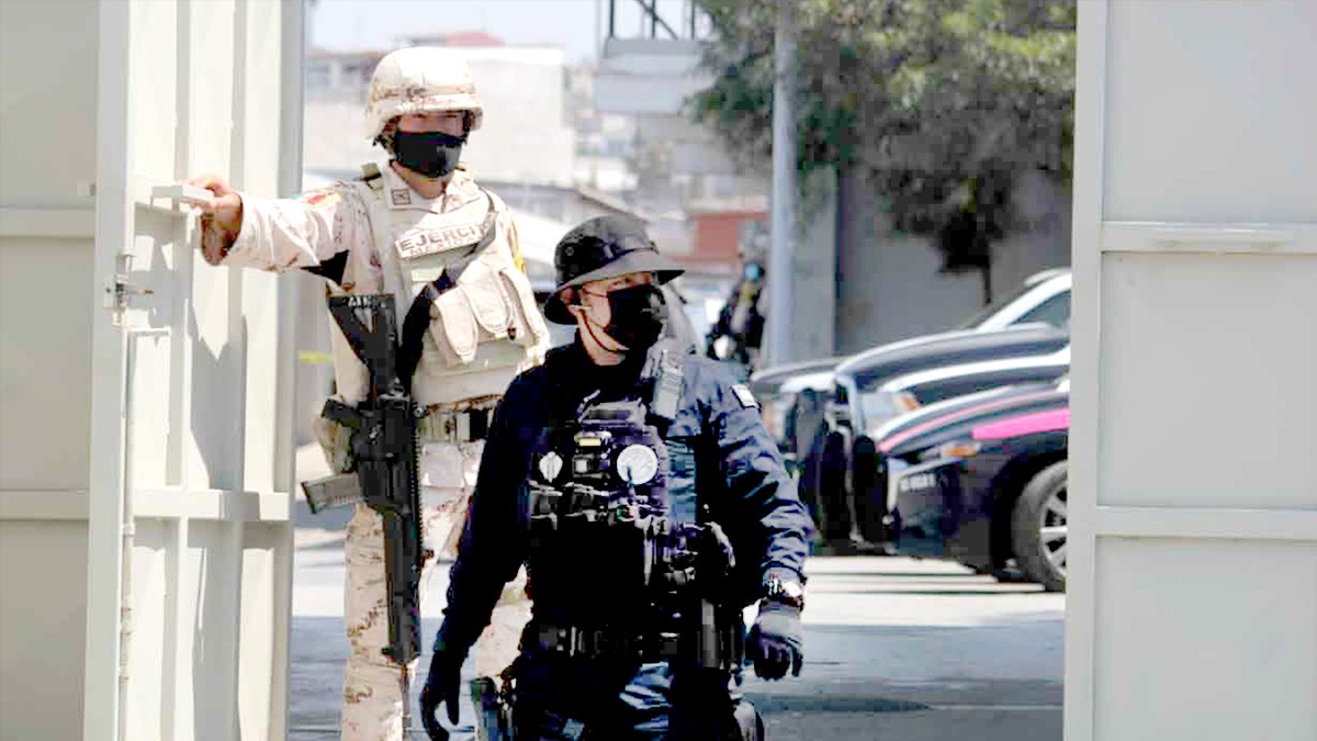 Atroz crimen: matan a una mujer y dejan su cadáver en un 'diablito'