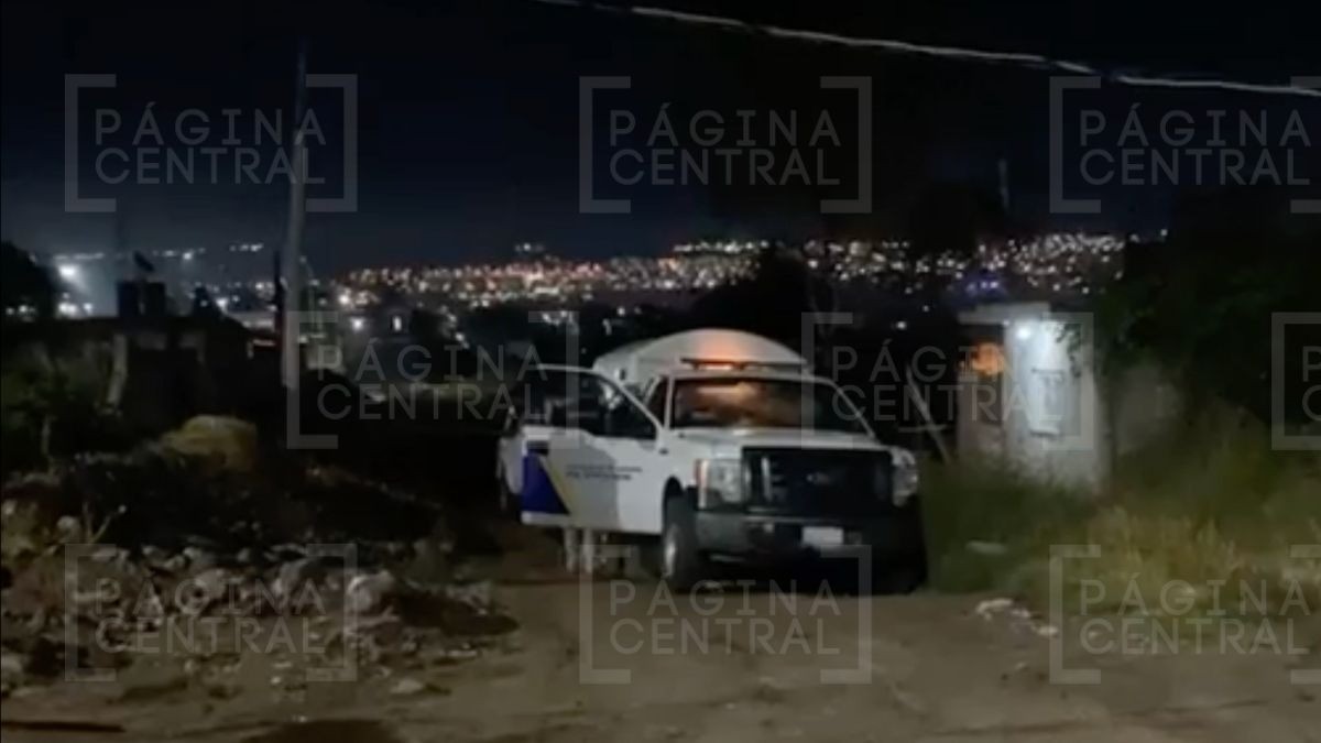 ¡Terrorífico! Leoneses encuentran restos humanos en un tambo en Convive