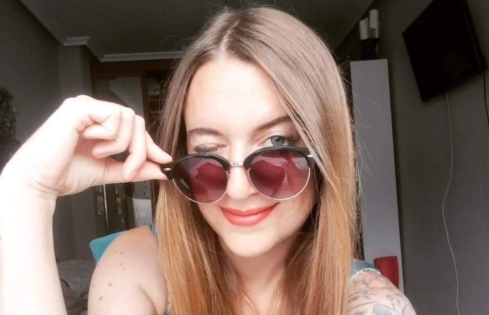 Española se enamora de León y por esta razón decide jamás separarse de esta ciudad