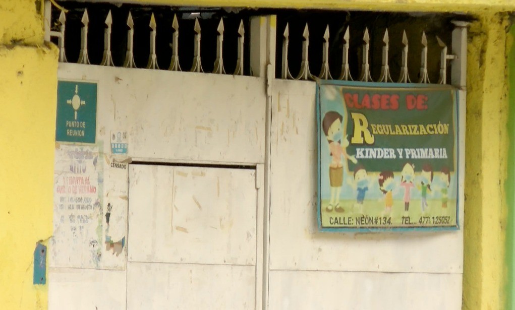 No hay quien regule ‘clubes de tareas’ y cursos de regularización: SEG