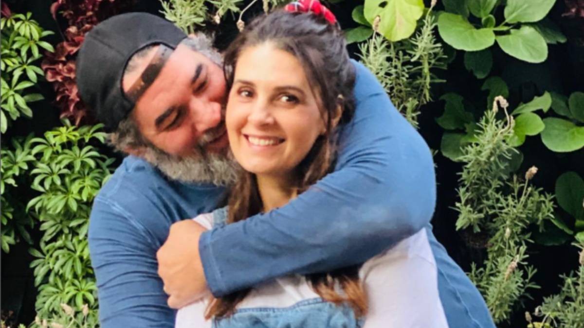 Eduardo Santamarina dejaría a Mayrin Villanueva por esta razón