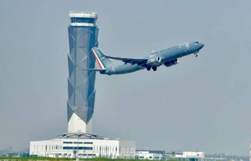 Van dos aviones más por mexicanos que están en medio de la guerra de Israel 