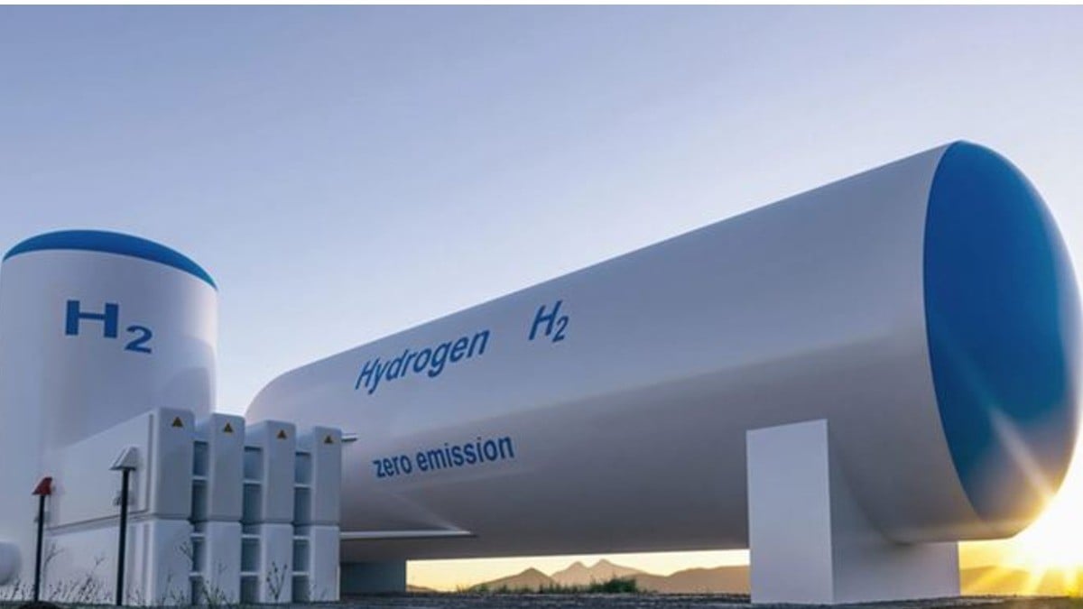 ¿Planta de hidrógeno para León?; autoridades analizan costo-beneficio