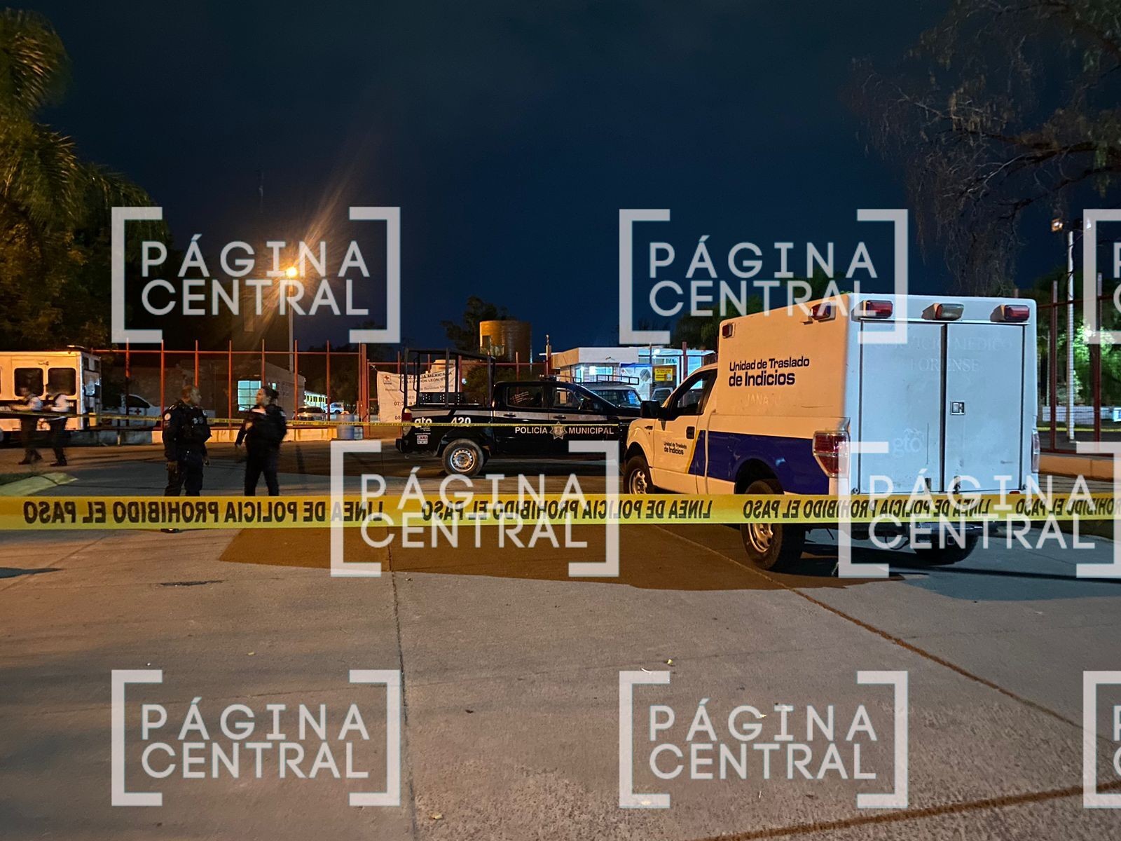 Pedradas, botellazos, balazos y muerte en riña en la colonia San Pablo