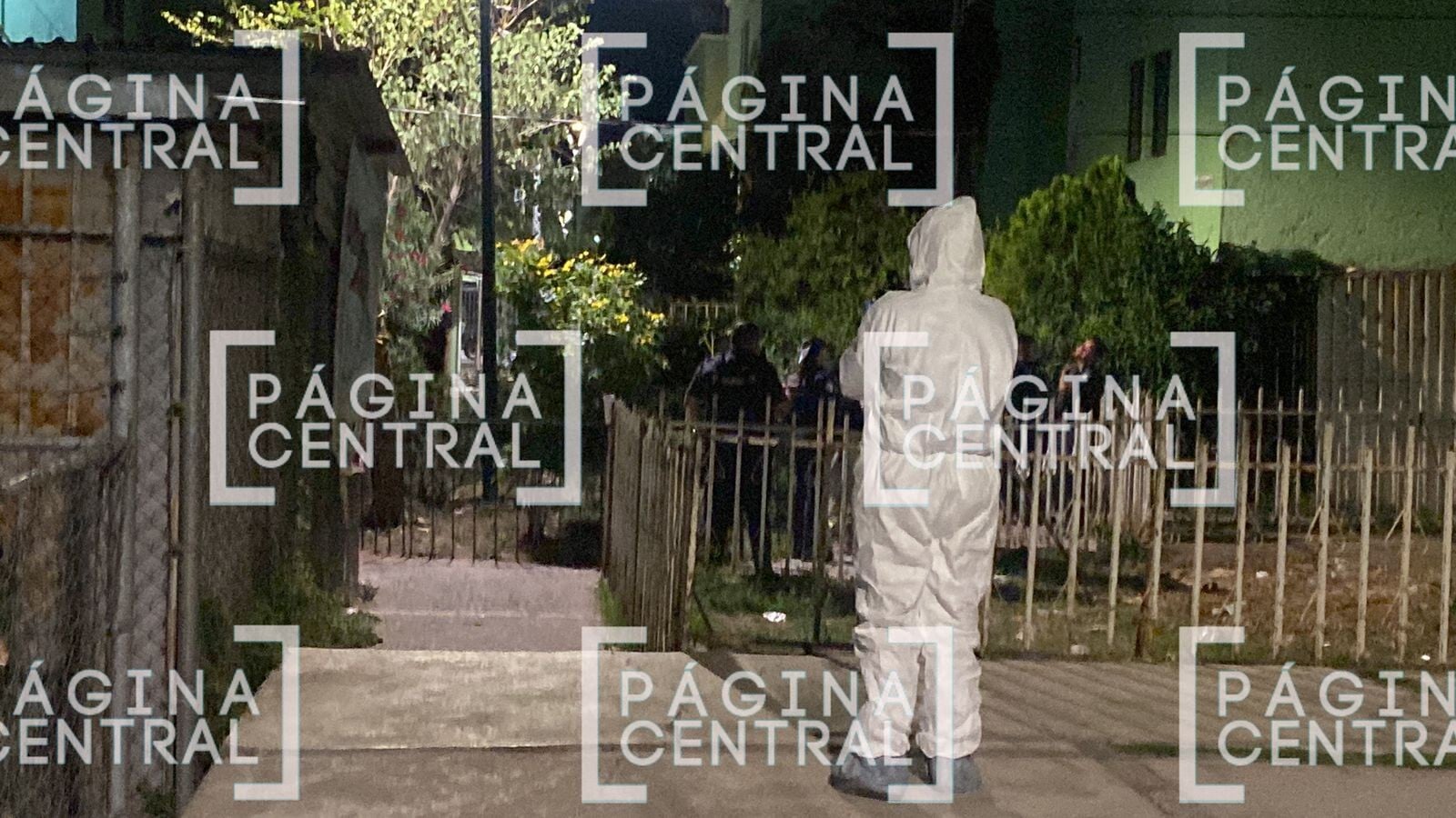 Balean a un hombre afuera de una tienda de abarrotes en la colonia Buenos Aires