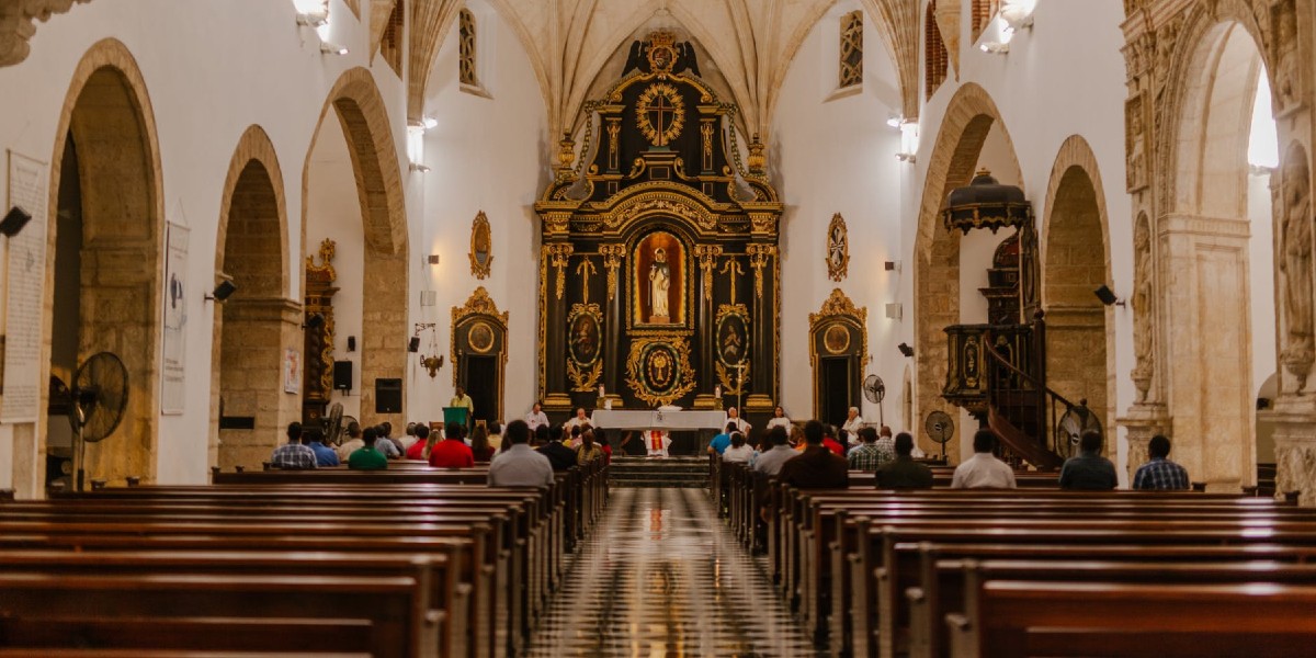 Busca iglesia que un millón de niñas y niños recen el rosario por la paz mundial