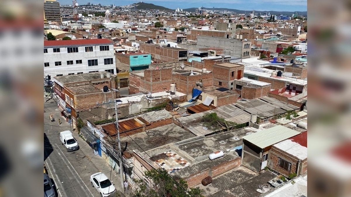 Hay 15 proyectos del Implan para revivir el Barrio Arriba