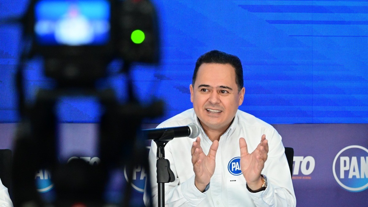 Designaciones de candidatos en Acción Nacional saldrá de ternas propuestas