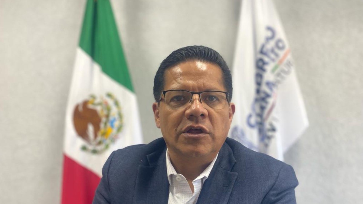 Si avalan los cambios a la nueva Ley de Movilidad, si manejas tras haber bebido más de cerveza y media, violarás la ley: Alcántar