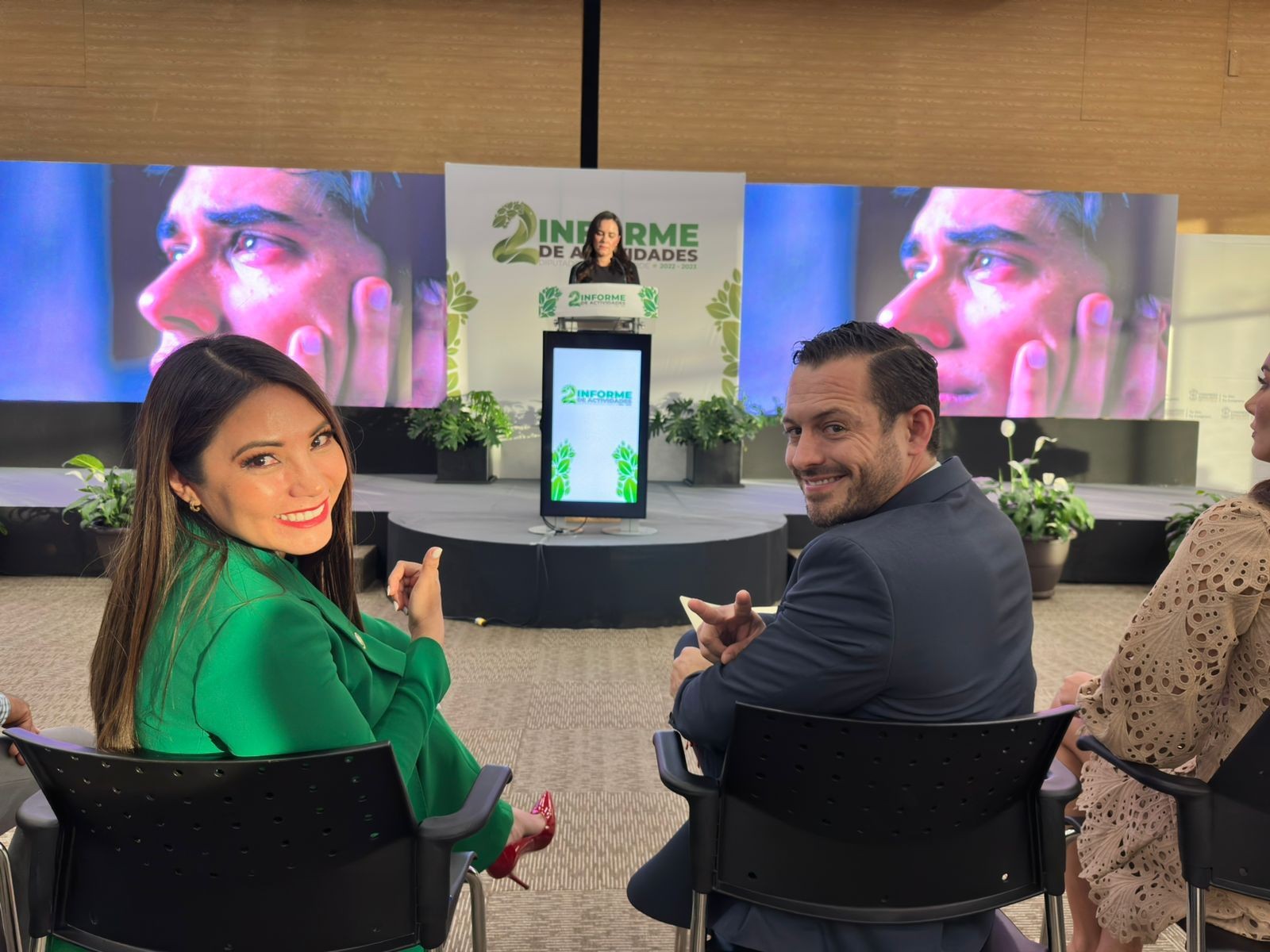 Partido Verde Ecologista legisla en favor de las minorías en Guanajuato