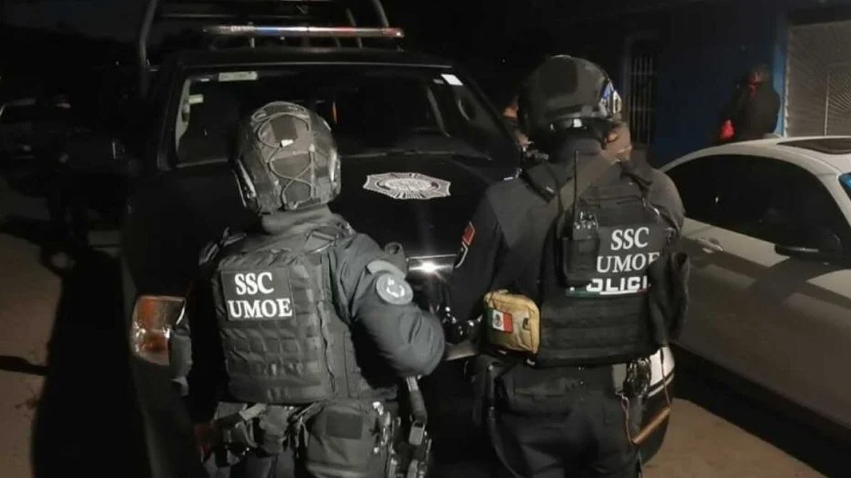 ¡Desalmado! Hombre maltrata y mata a golpes a su madre de 70 años