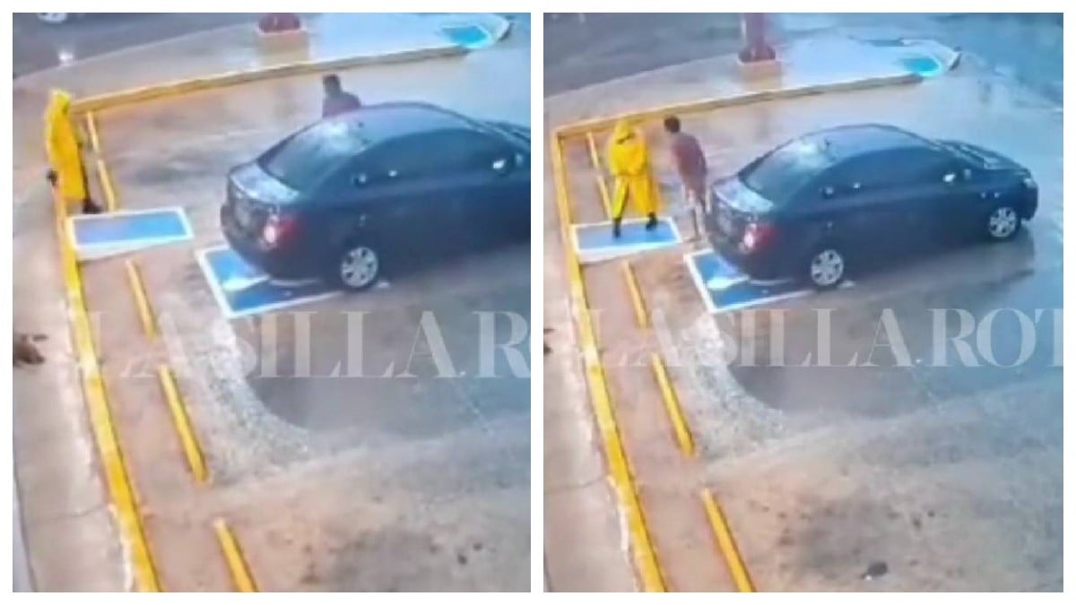 Adiós querido profesor: matan a maestro en asalto y difunden las imágenes de ataque