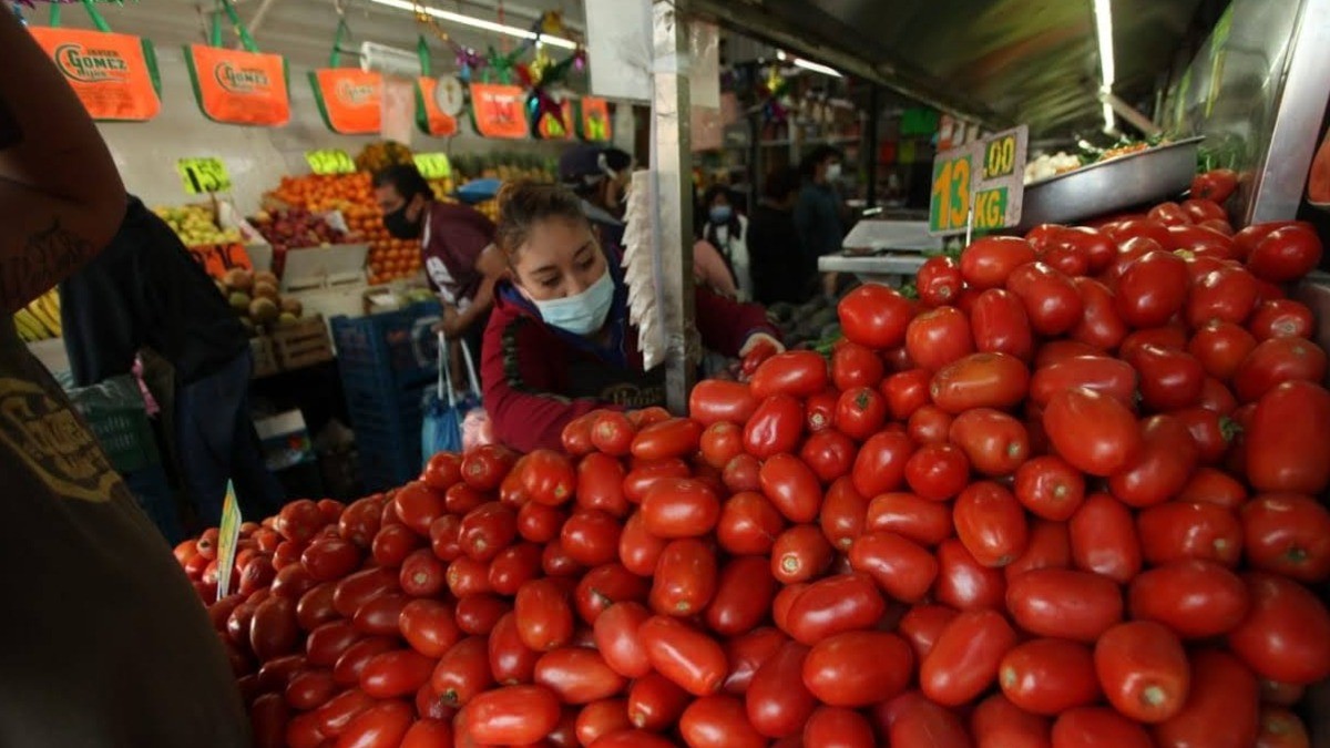 ¿Tu sueldo alcanza para comprar la canasta básica?