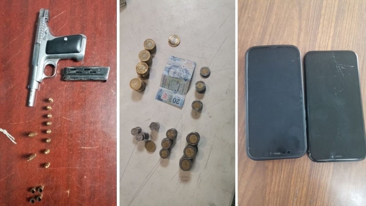 ¡Es el colmo! Asaltan policías a punta de pistola en León, los dan de baja