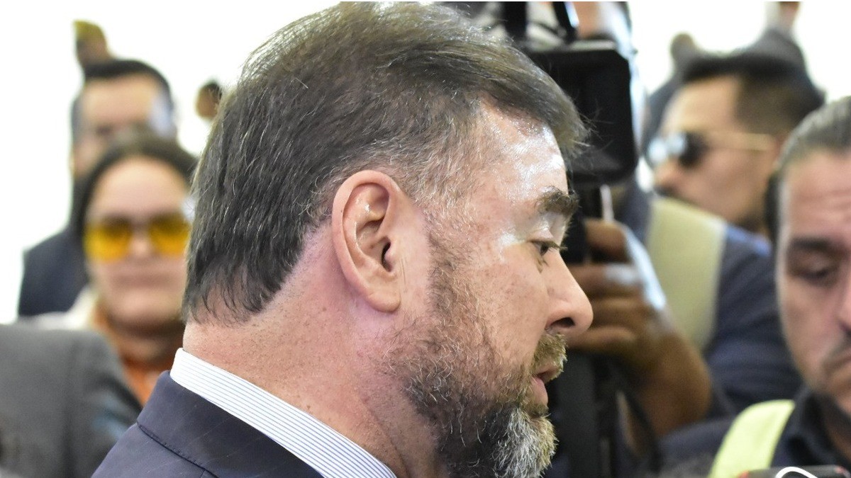 Detenidos del CJNG y la Unión León, resultado del trabajo coordinado, señala Jesús Oviedo