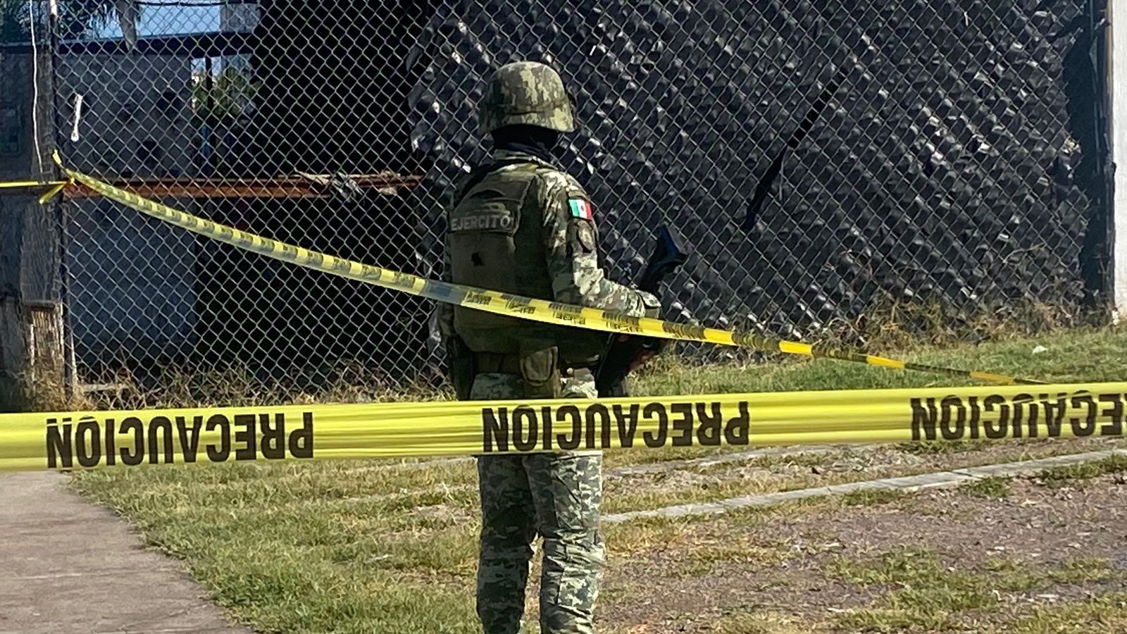 Van 46 narcotraficantes capturados en México durante octubre; 14 de ellos en Guanajuato