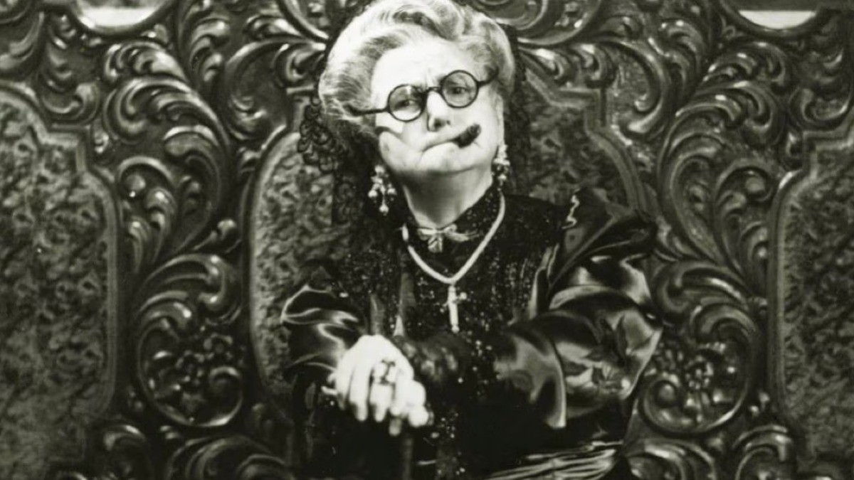 Doña Sara García nunca salió del clóset, pero vivió toda su vida con esta mujer