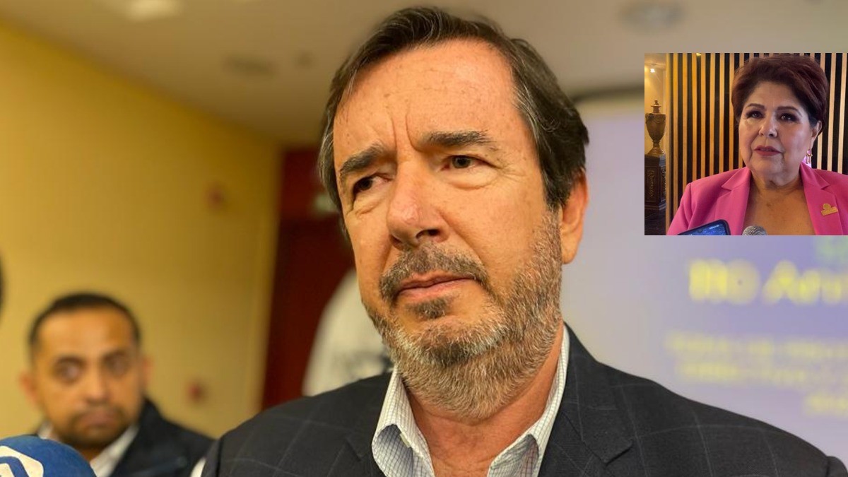 Lamentable que CCEL tenga solo una mujer y que no tenga derecho a votar: Alejandro Arena