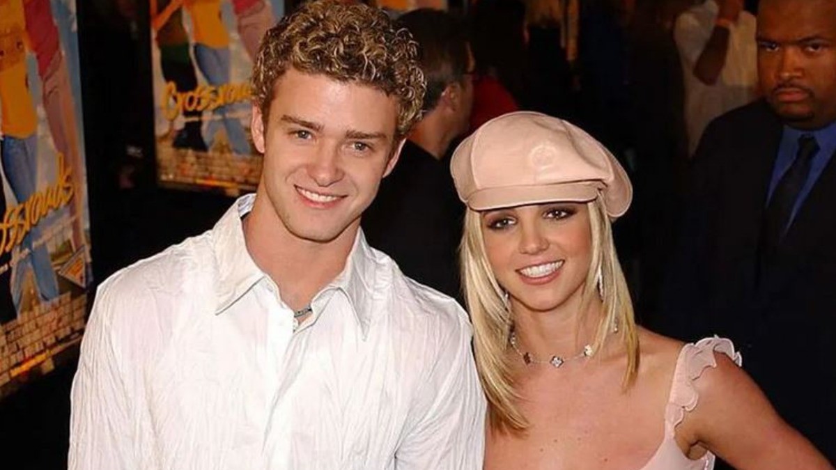 Britney Spears abortó un hijo de Justin Timberlake; “Él no quería ser padre”, dice