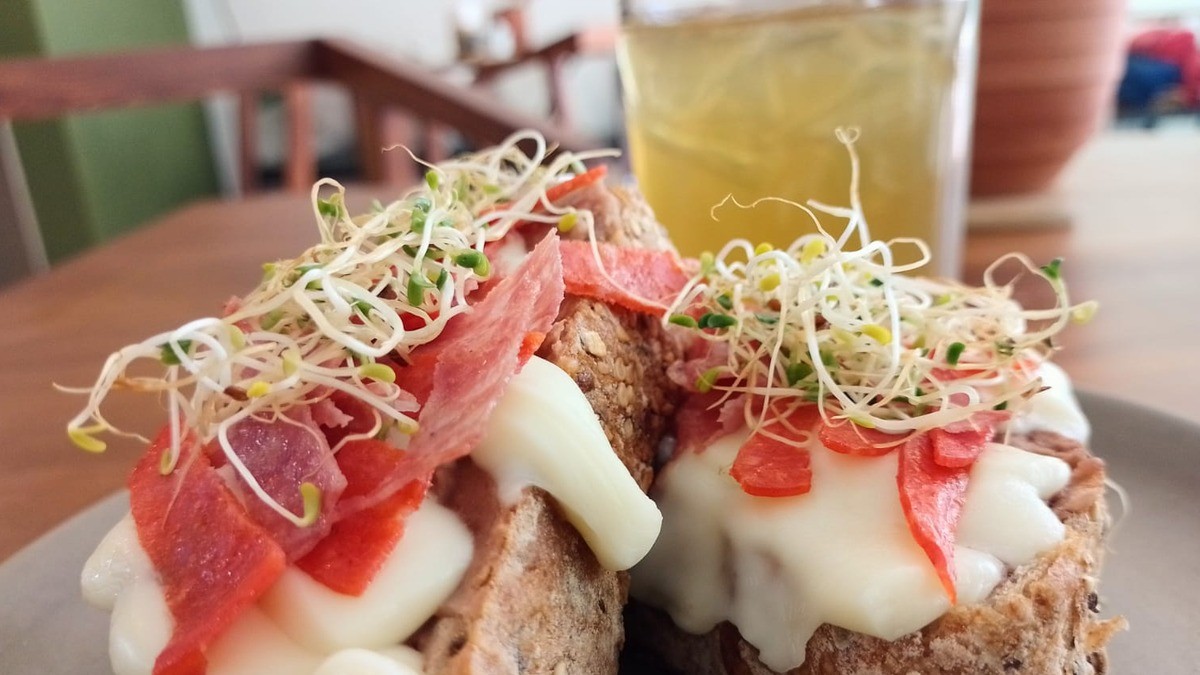 Restauranteros salen del ‘bache’ tras la pandemia; crecen 20 %