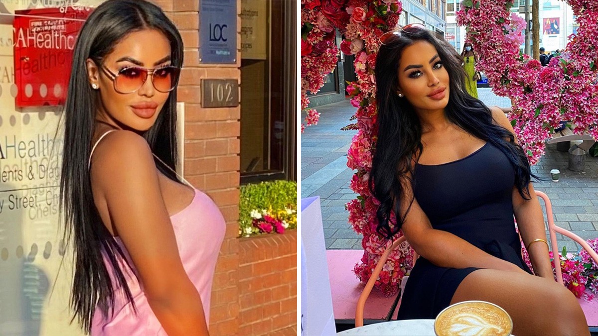 Muere esta modelo de Playboy en circunstancias desconocidas