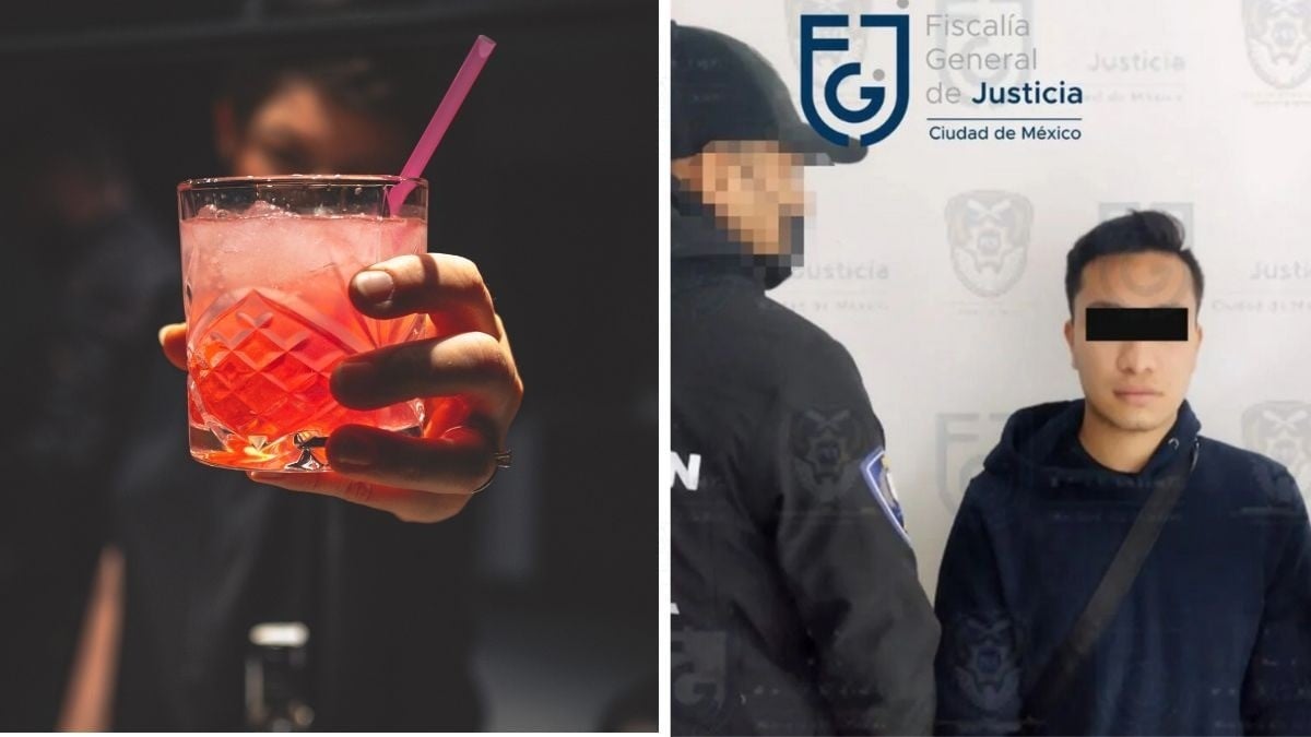 ¡Se hizo justicia! Dan 39 años de cárcel a hombre que mató a Sofía con bebida con cocaína