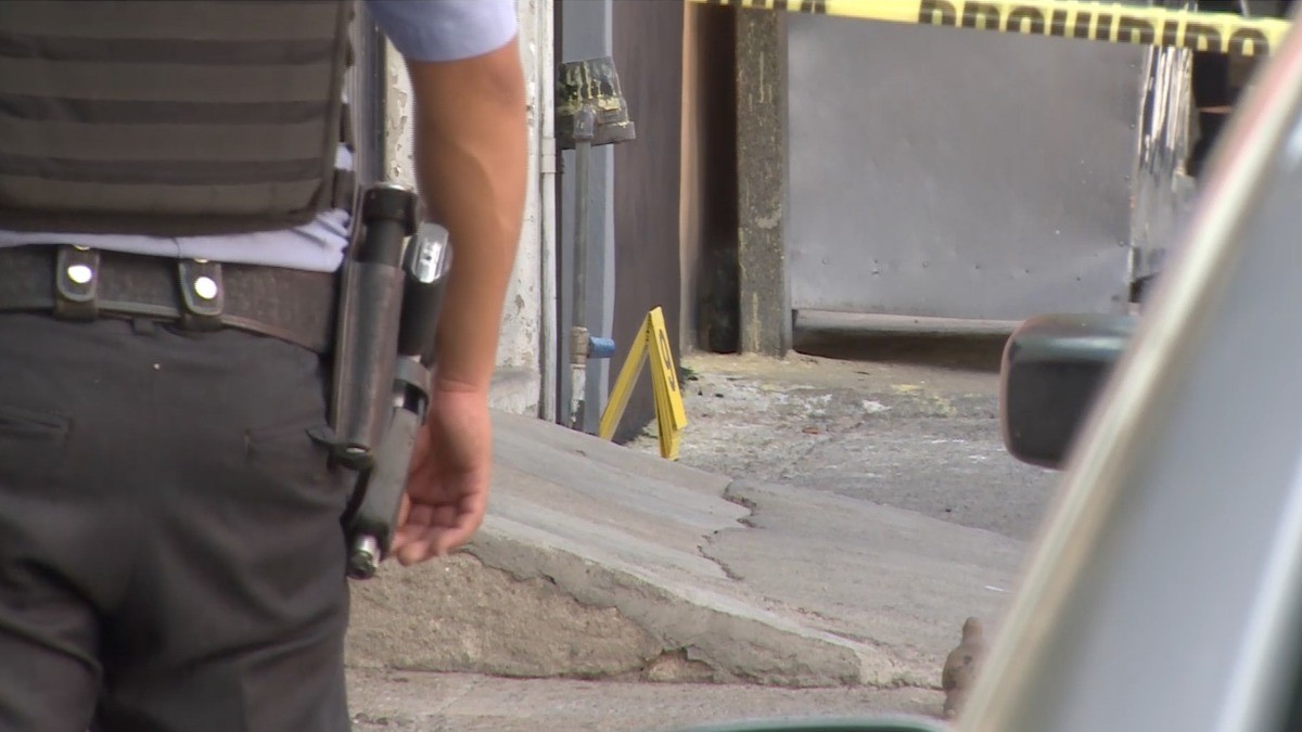 Colonias de la delegación San Juan Bosco acaparan delitos contra la vida