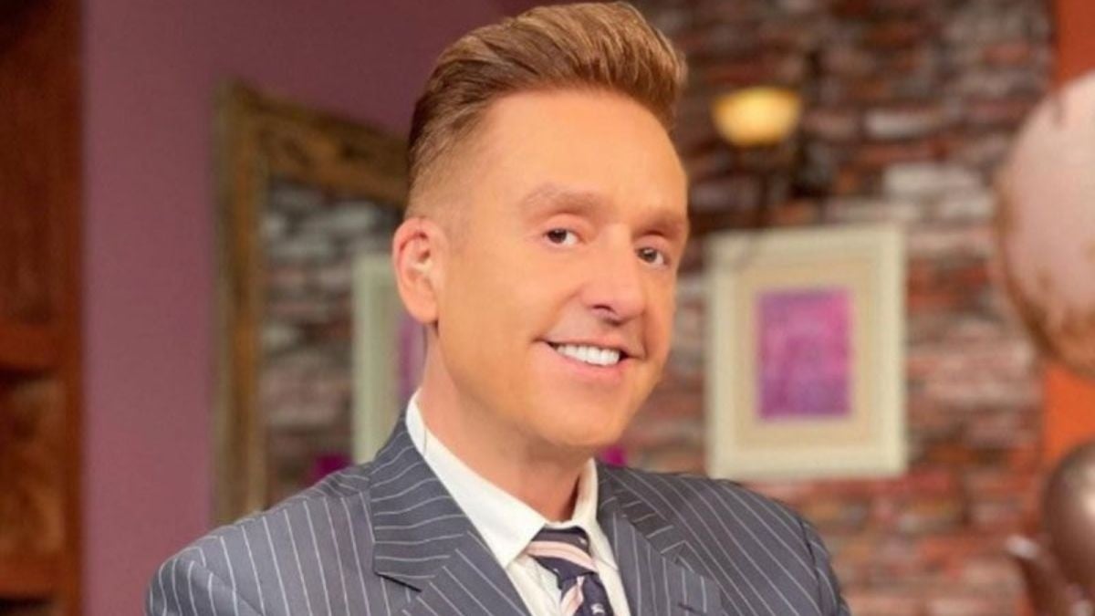 Daniel Bisogno ¿en terapia intensiva y con choque séptico? Esto es lo que sabemos