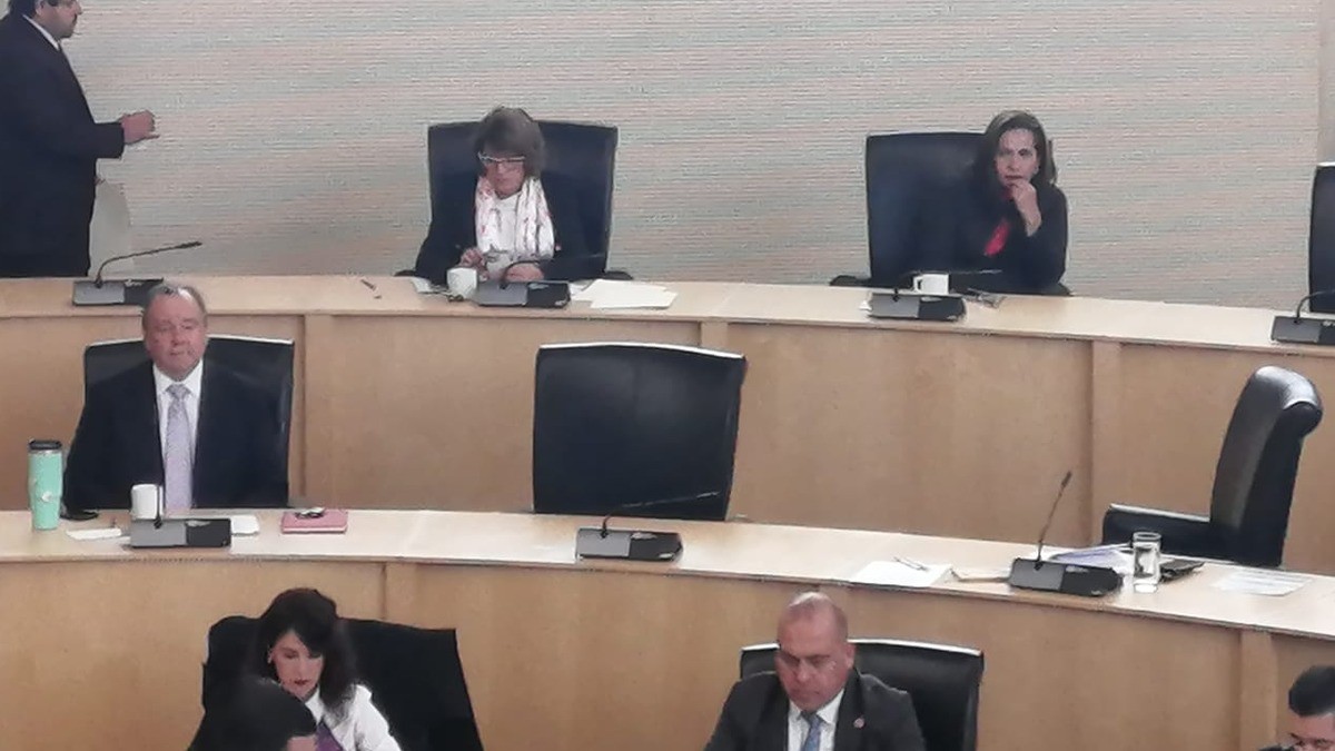 Morena no será cómplice de corrupción por terrenos para el nuevo Estadio León: Alma Alcaraz