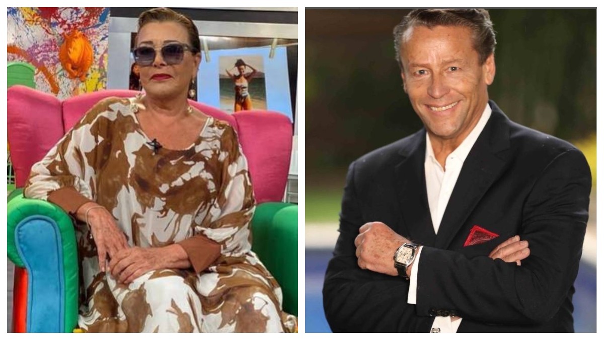 Alfredo Adame arremete contra Sylvia Pasquel: “No es una buena persona”