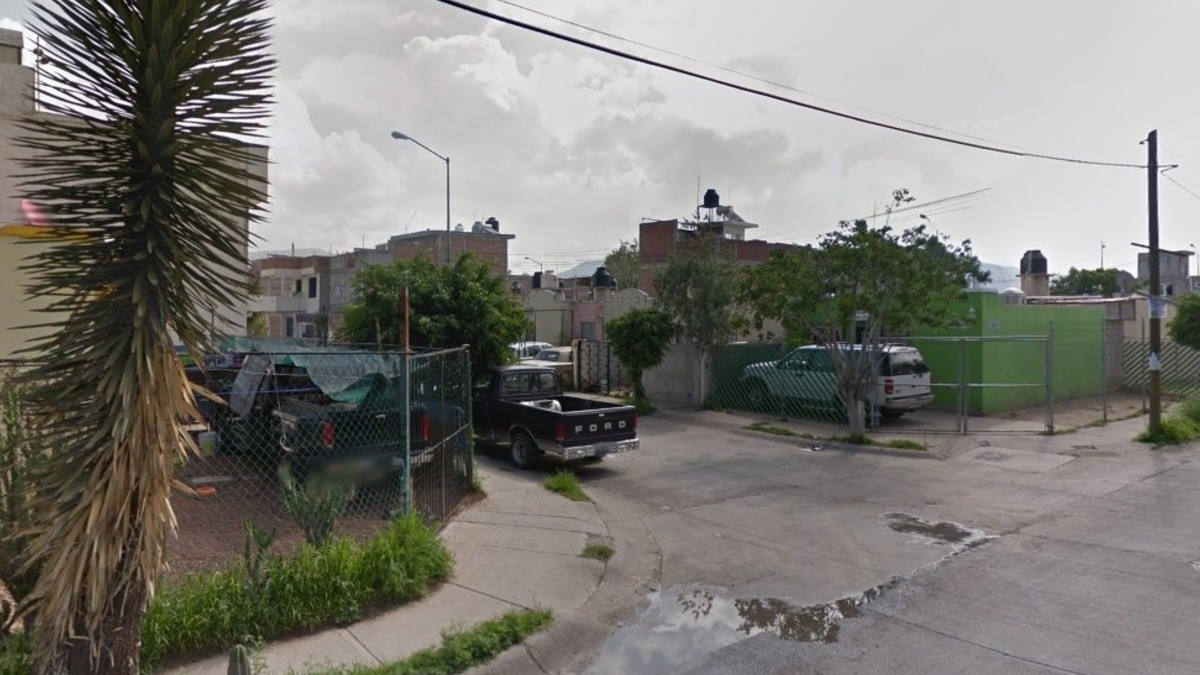 A los vecinos de Alameda de la Presa les llega el agua por tandeo ¡cuando están dormidos!