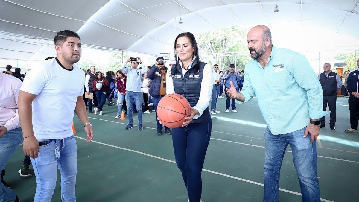 ‘Pásele, pásele, gratis todo el fin de semana’ al Metropolitano y a las deportivas de León, a partir de mañana